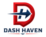 Dash Haven logo