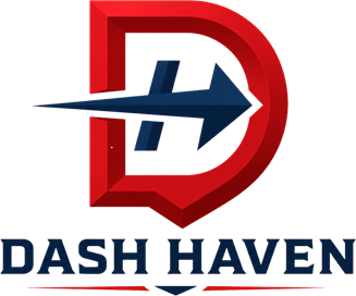 brand logo dh small