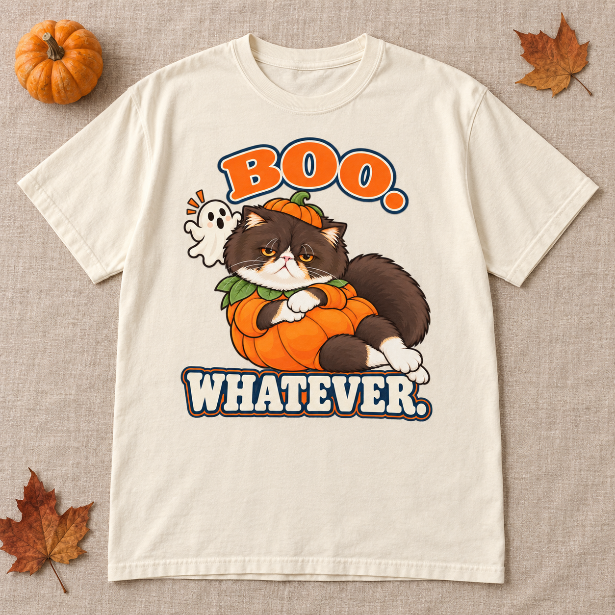 Boo Whatever - Image 2