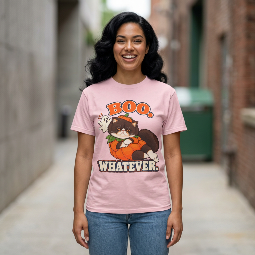 Boo Whatever - Image 10