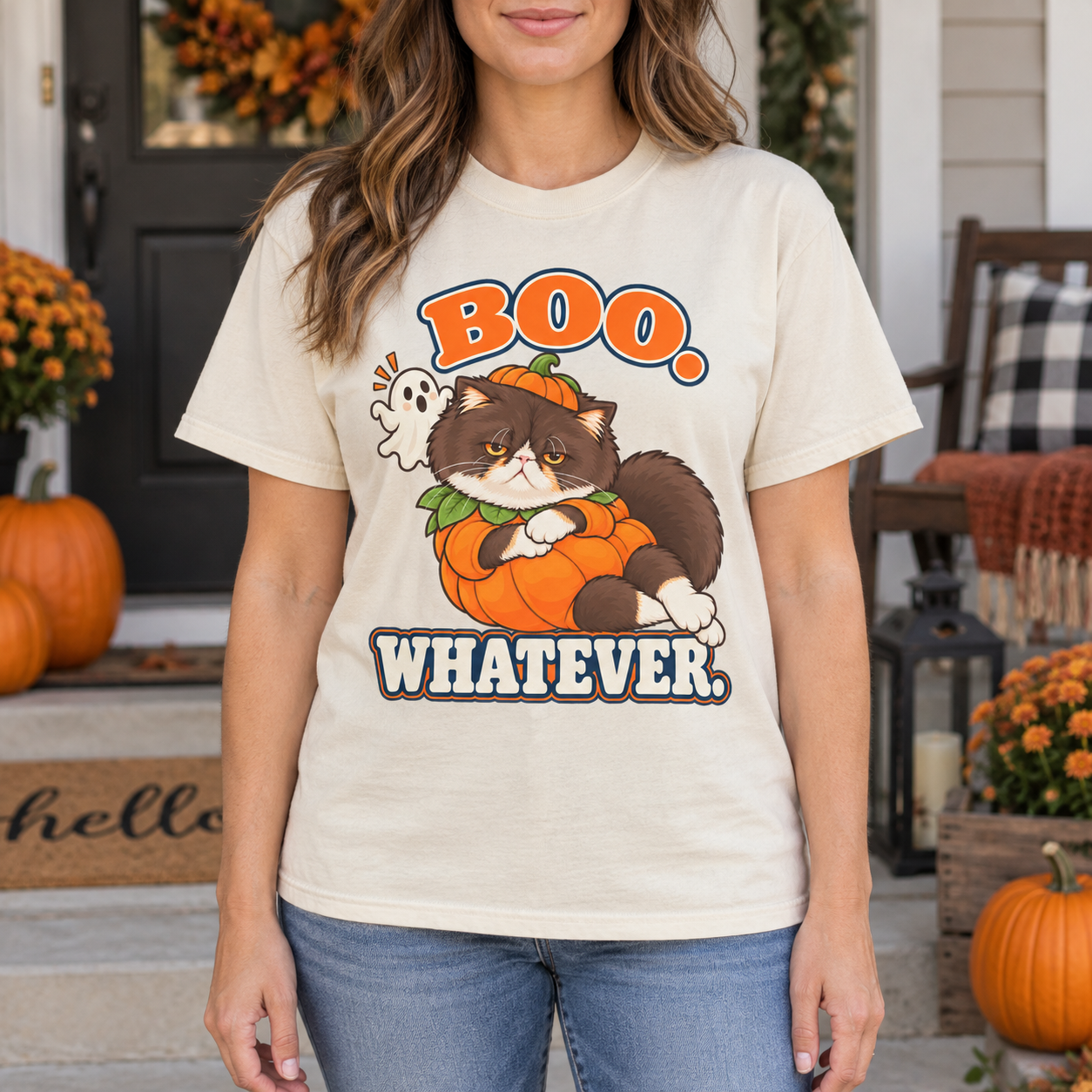Boo Whatever - Image 3