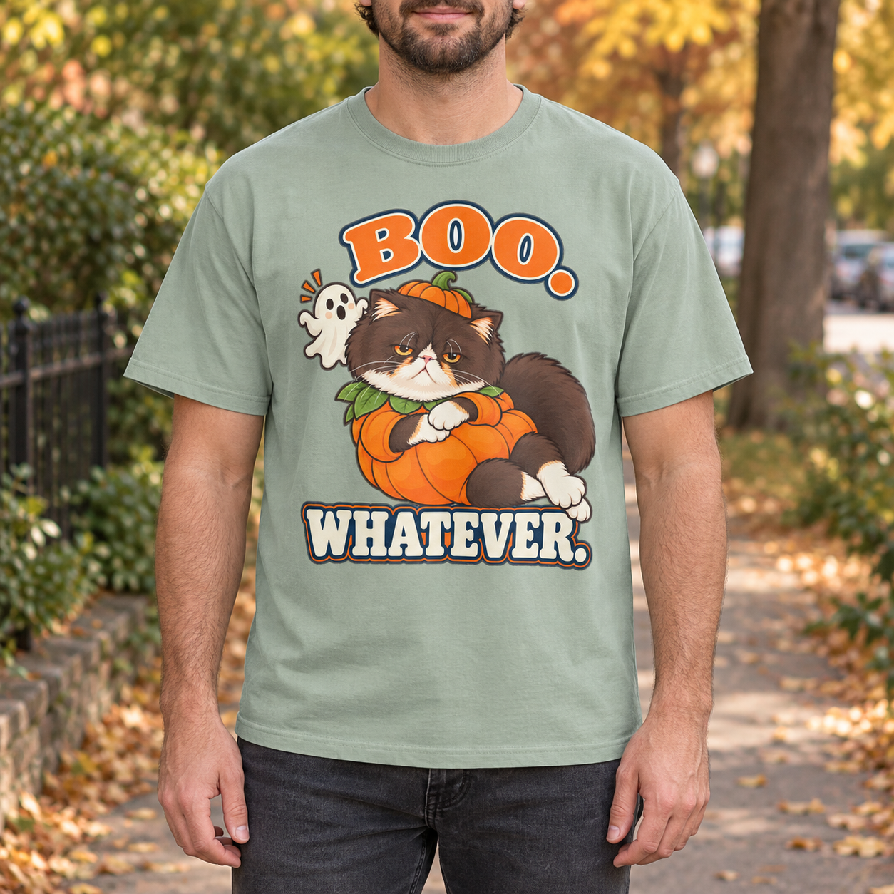 Boo Whatever - Image 8