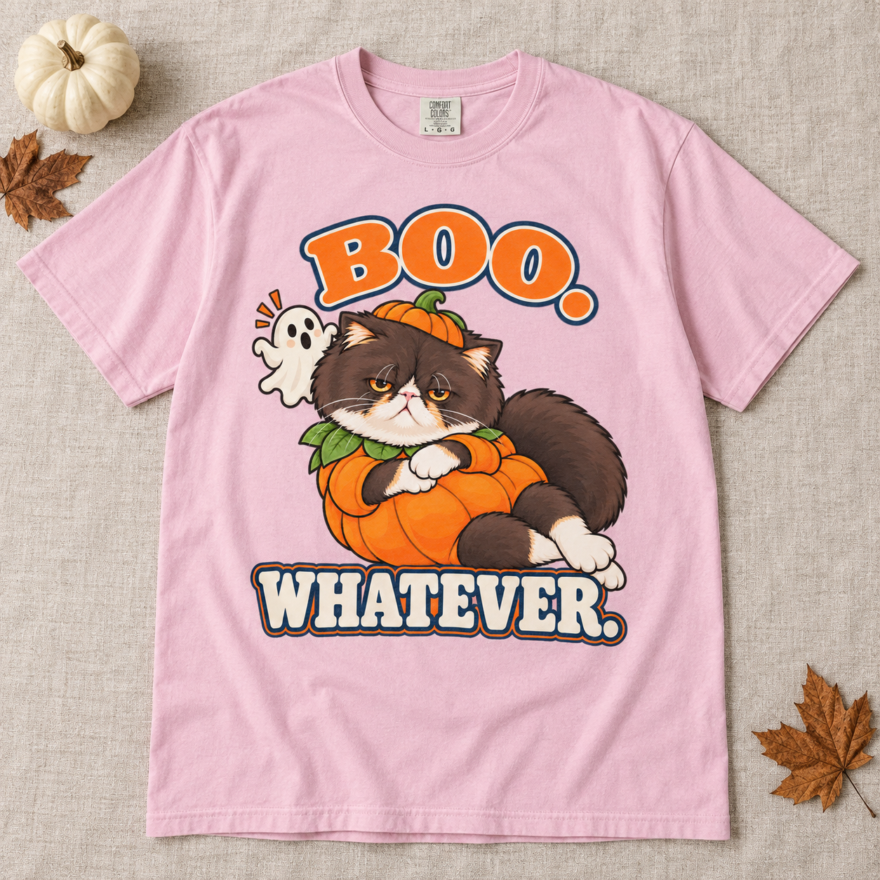 Boo Whatever - Image 9