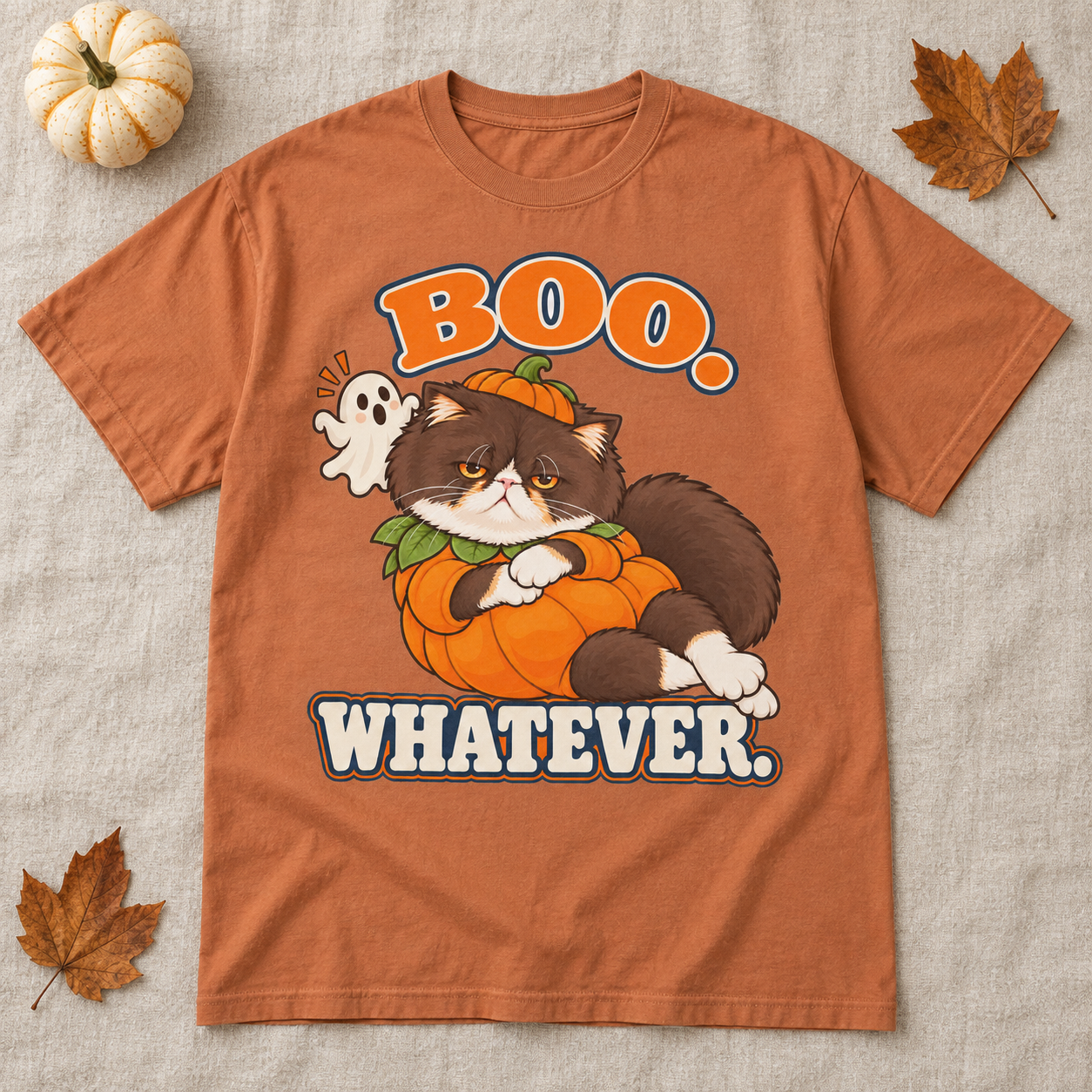 Boo Whatever - Image 13