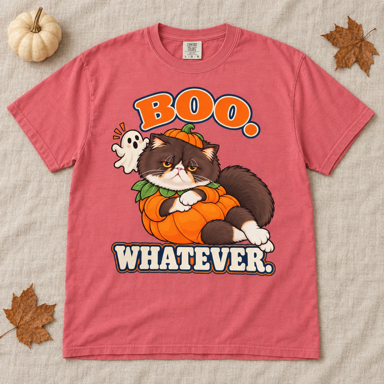 Boo Whatever - Image 12