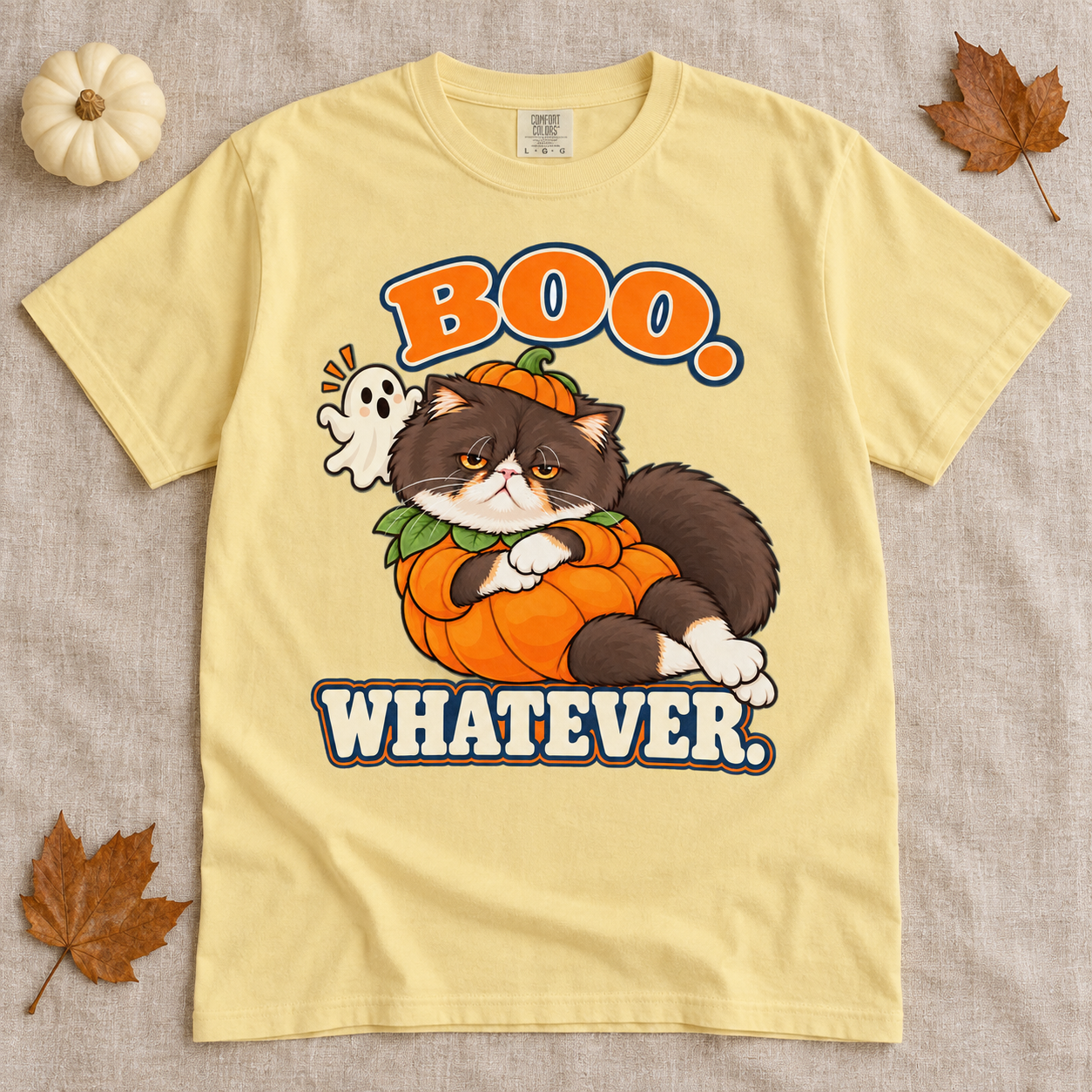 Boo Whatever - Image 6