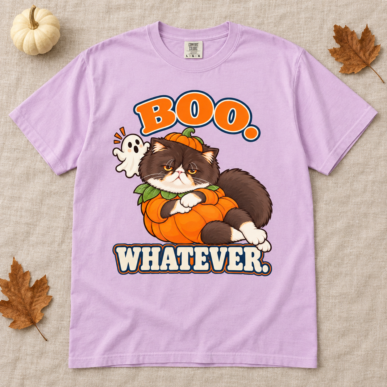 Boo Whatever - Image 11