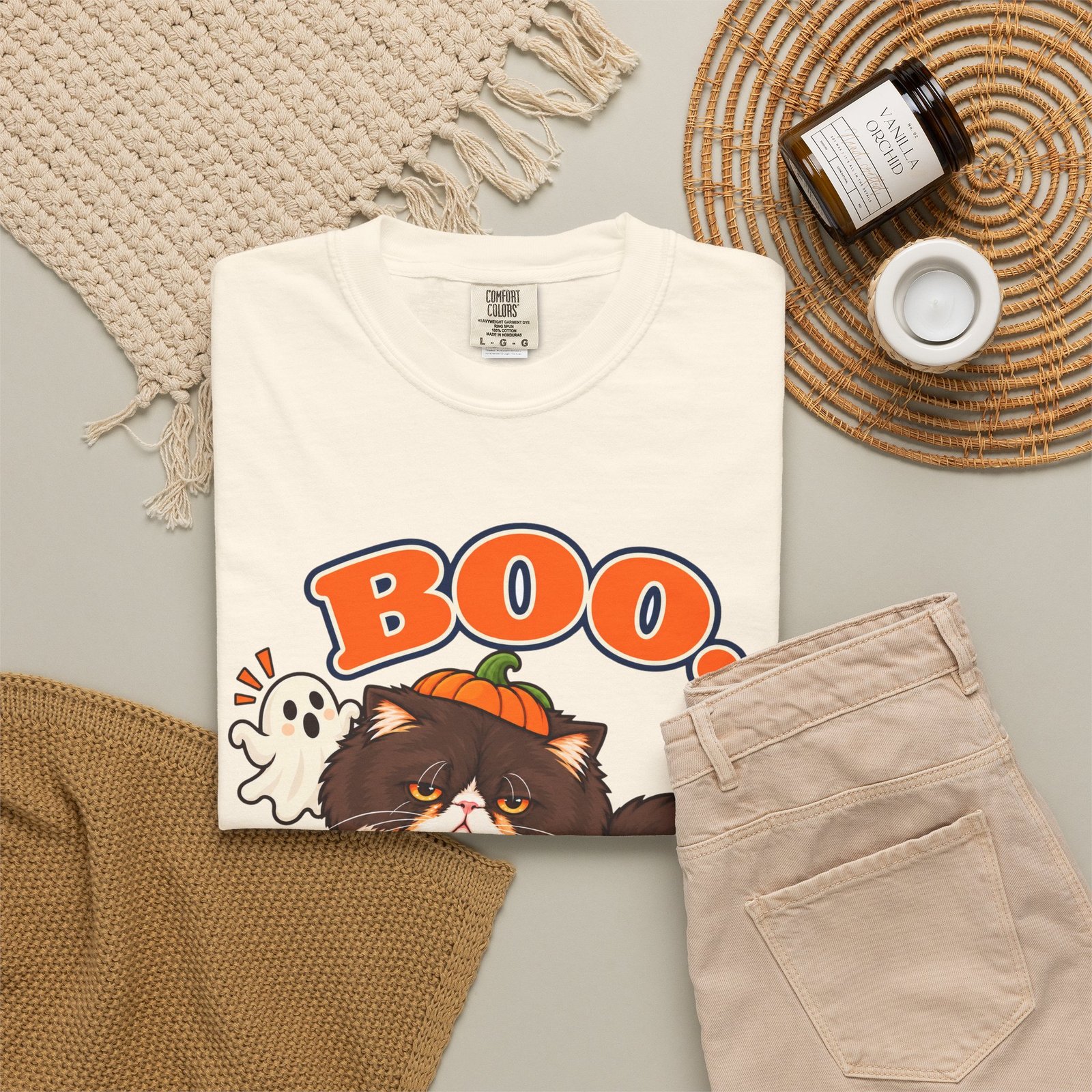 Boo Whatever - Image 4